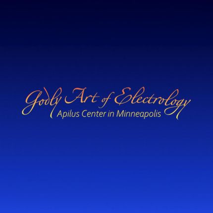 Logo from Godly Electrology LLC