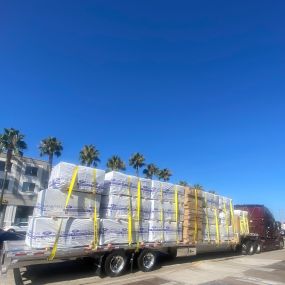 HOW MARQUIS HOT TUBS GETTING DELIVERED FROM VEGAS ;)