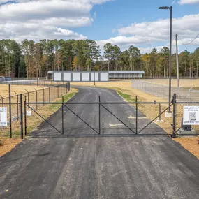 Affordable self-storage in Rainbow City, AL