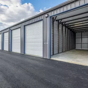 Storage facility with pest control in Alabama