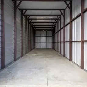 Clean storage units near Gadsden, Alabama