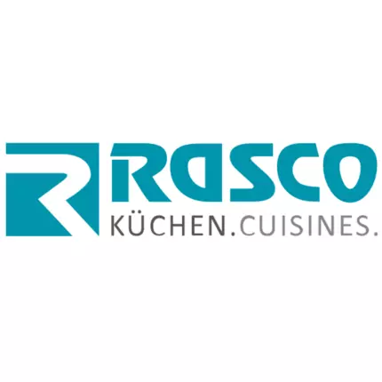 Logo fra RaSco AG