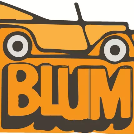 Logo od Blum Armin AG