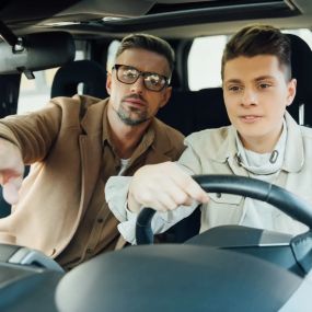 Bild von Driving 4CE Driving School