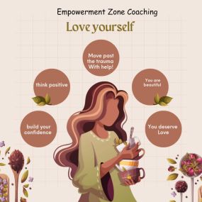 Bild von Empowerment Zone Coaching