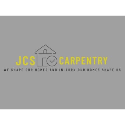 Logo from JCS Carpentry