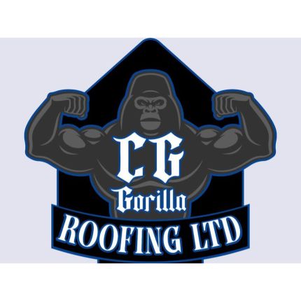 Logo de CG Gorilla Roofing Ltd