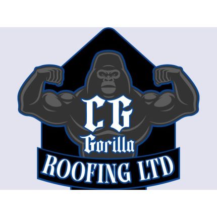 Logo van CG Gorilla Roofing Ltd