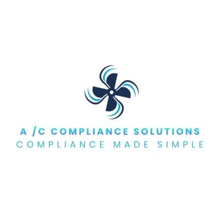 Logotyp från A/C Compliance Solutions Ltd