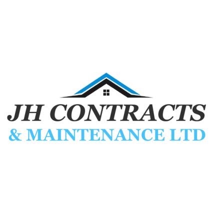 Logo od Jh Contracts And Maintenance