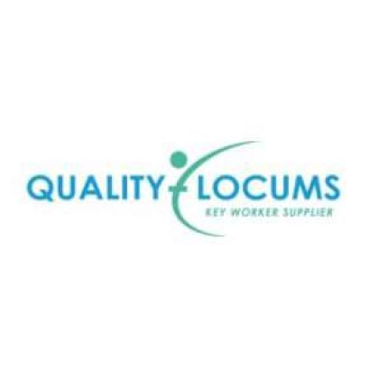 Logo von Quality Plus Locums