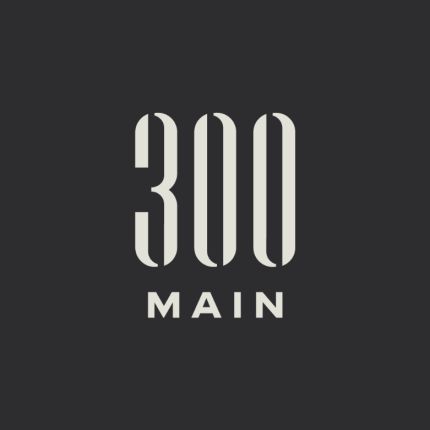 Logo von 300 Main