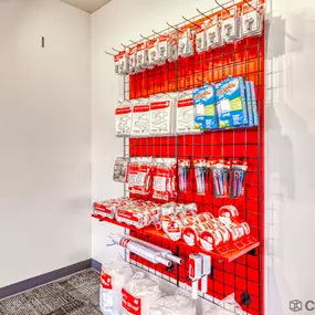 Bild von CubeSmart Self Storage