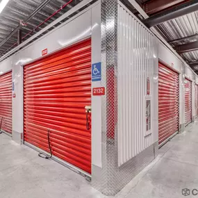 Bild von CubeSmart Self Storage