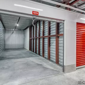 Bild von CubeSmart Self Storage