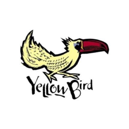 Logo da Yellow Bird Estate Sales