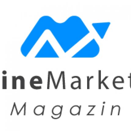 Logo de Online Marketing Magazin