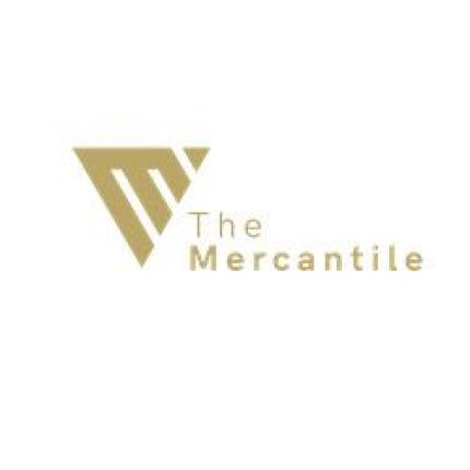 Logo fra The Mercantile