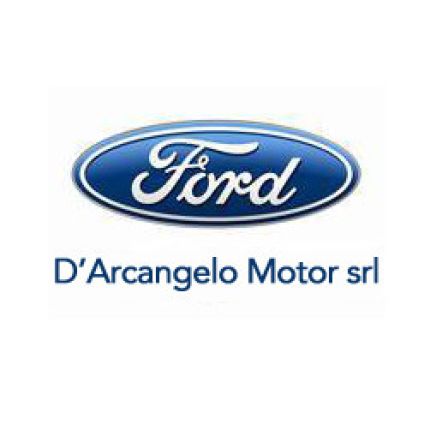 Logo fra D'Arcangelo Motor