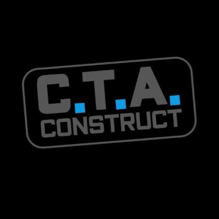 Logo da C.T.A. Construct