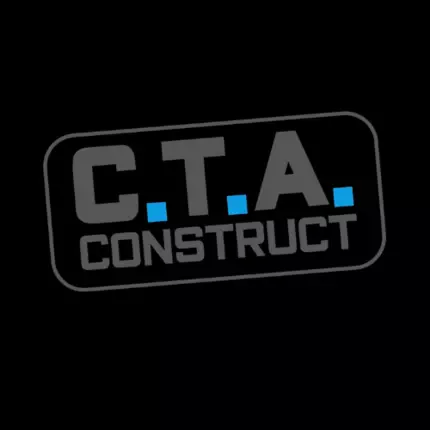 Logo van C.T.A. Construct