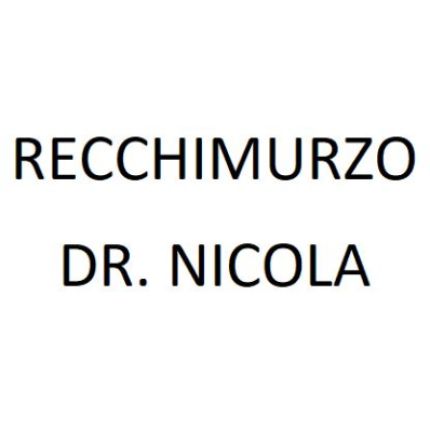 Logo de Recchimurzo Dr. Nicola