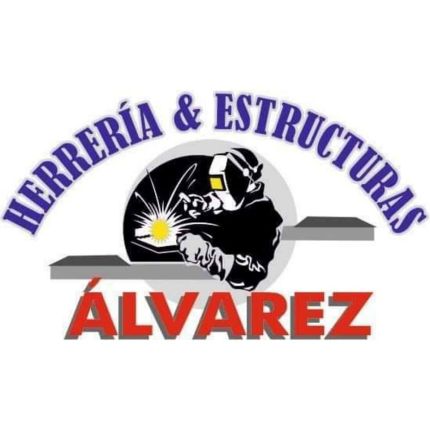 Logotyp från Herreria Alvarez