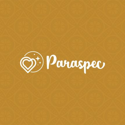 Logo da Paraspec Events