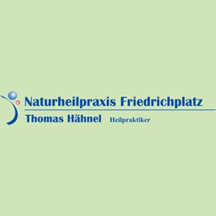 Logotyp från Praxis für Naturheilkunde Thomas Hähnel