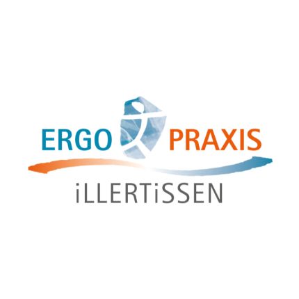 Logo od ERGO-PRAXIS-iLLERTiSSEN Kloos - Greshake GbR
