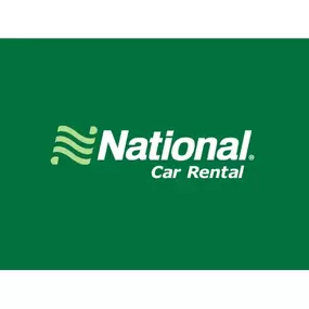 Bild von National Car Rental