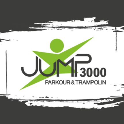 Logo od JUMP3000 GmbH - Parkour- und Trampolinpark