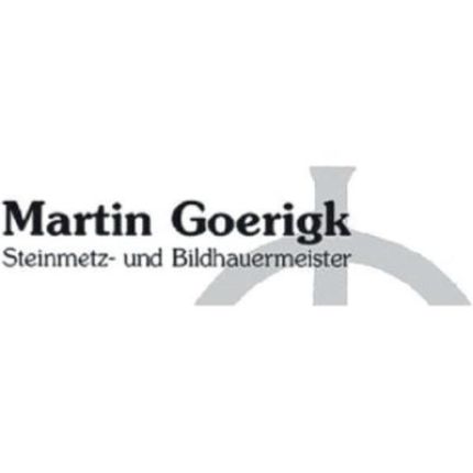 Logo from Martin Goerigk Grabmale & Natursteine | Bietigheim-Bissingen