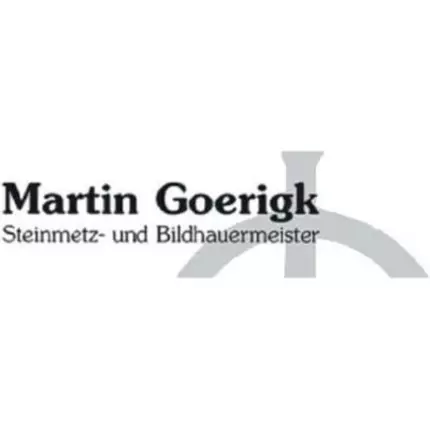 Logo fra Martin Goerigk Grabmale & Natursteine | Bietigheim-Bissingen