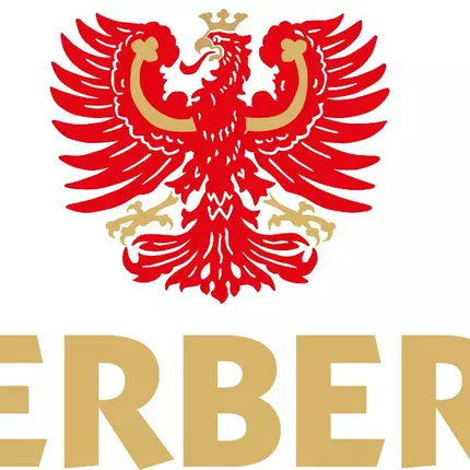 Logo van Erber Brennhäusl