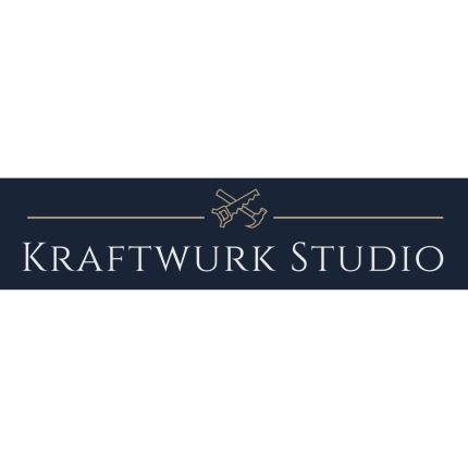 Logotyp från Kraftwurk Studio