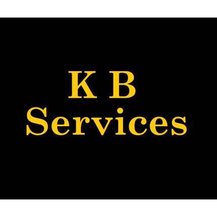 Logo van K B Services