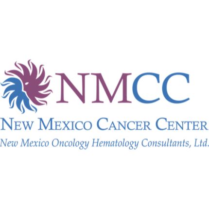 Logo von New Mexico Cancer Center