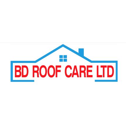 Logotyp från BD Roof Care Ltd