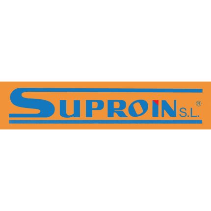 Λογότυπο από Suproin