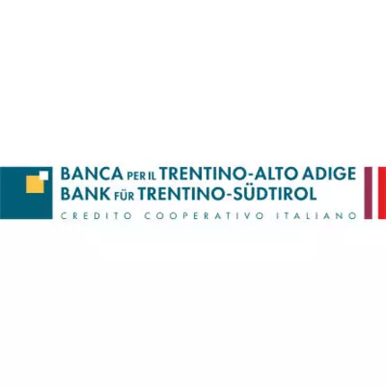 Logo van Banca per il Trentino Alto Adige - Bank für Trentino-Südtirol