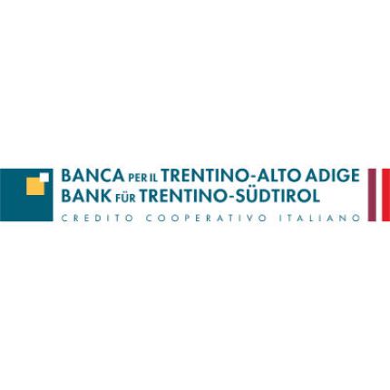 Logótipo de Banca per il Trentino Alto Adige - Bank für Trentino-Südtirol