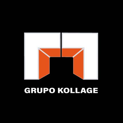 Logo da Grupo Kollage