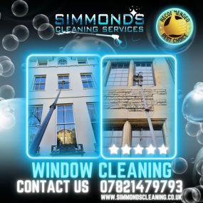 Bild von Simmonds Cleaning Services