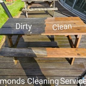 Bild von Simmonds Cleaning Services