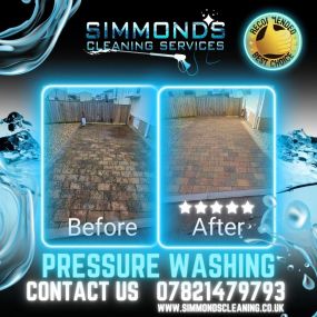 Bild von Simmonds Cleaning Services