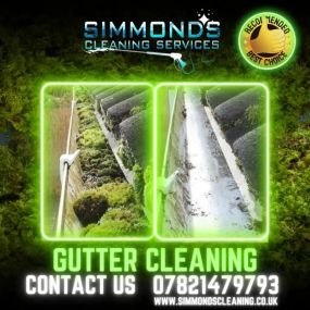 Bild von Simmonds Cleaning Services