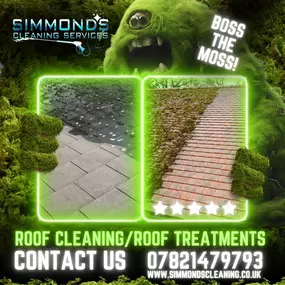 Bild von Simmonds Cleaning Services