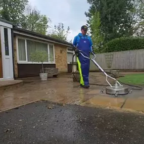 Bild von Simmonds Cleaning Services