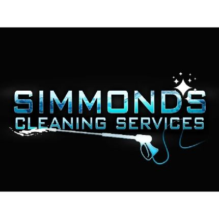 Logotipo de Simmonds Cleaning Services